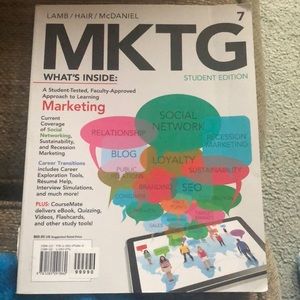 MKTG (Student Edition)